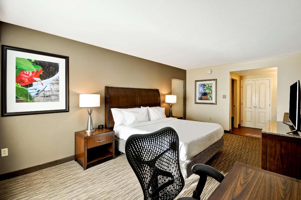 Hilton Garden Inn Tampa North