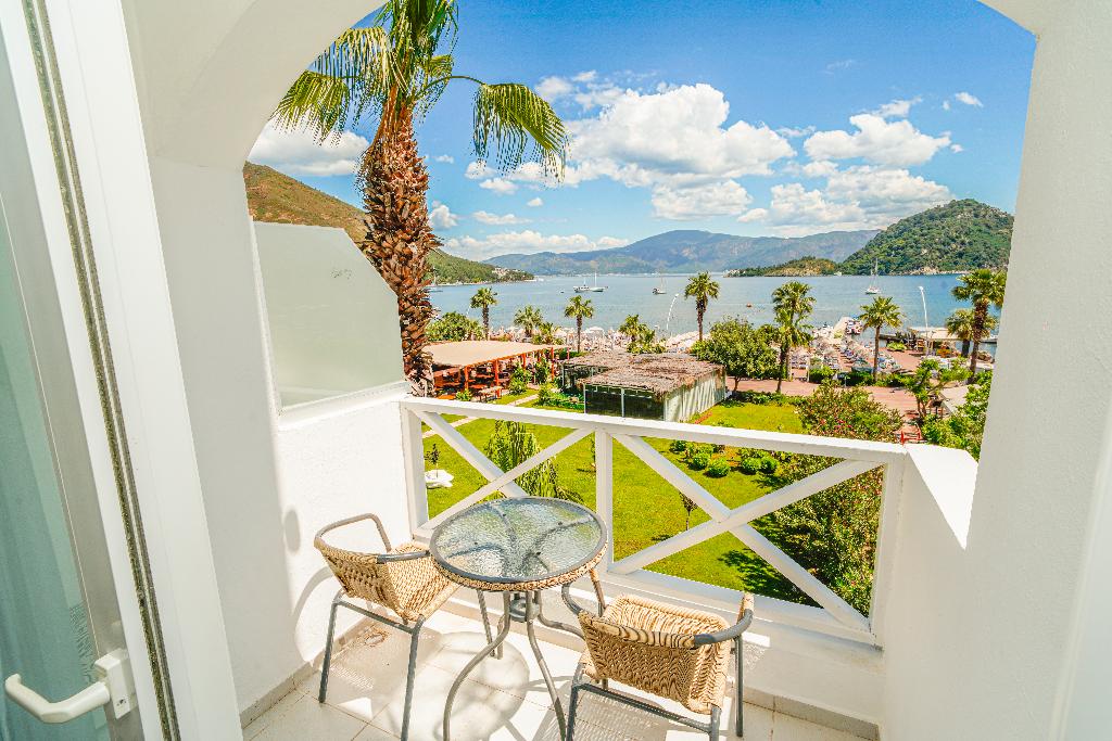 Hotel Casa Blanca Beach Hotel Adult Only +12, Türkei, Içmeler (Marmaris). Großes 2