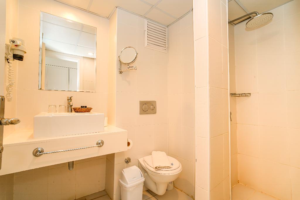 Hotel Casa Blanca Beach Hotel Adult Only +12, Türkei, Içmeler (Marmaris). Großes 2