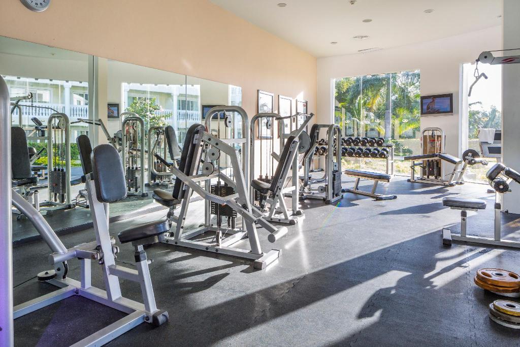 Hotel Grand Palladium Lady Hamilton Resort and Spa, Jamaika, Lucea. Großes 1