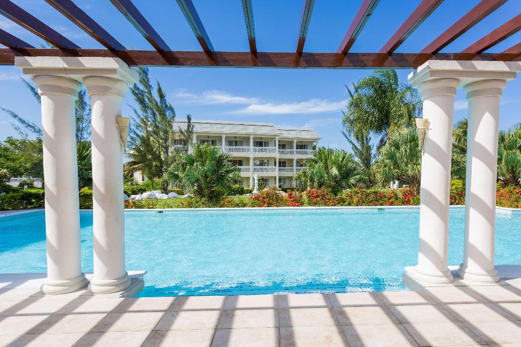 Hotel Grand Palladium Lady Hamilton Resort & Spa All In, Jamaika, Lucea. Großes 2