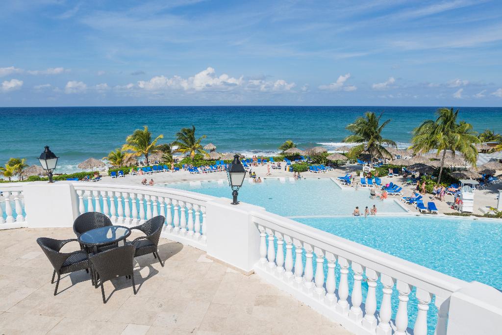 Hotel Grand Palladium Lady Hamilton Resort & Spa All In, Jamaika, Lucea. Großes 36