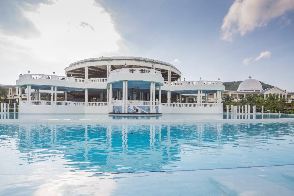 Hotel Grand Palladium Lady Hamilton Resort & Spa All In, Jamaika, Lucea. Großes 35