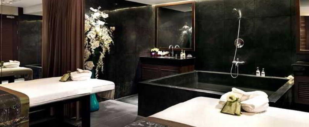 Hotel S31 Sukhumvit Hotel, Thailand, Bangkok. Großes 2