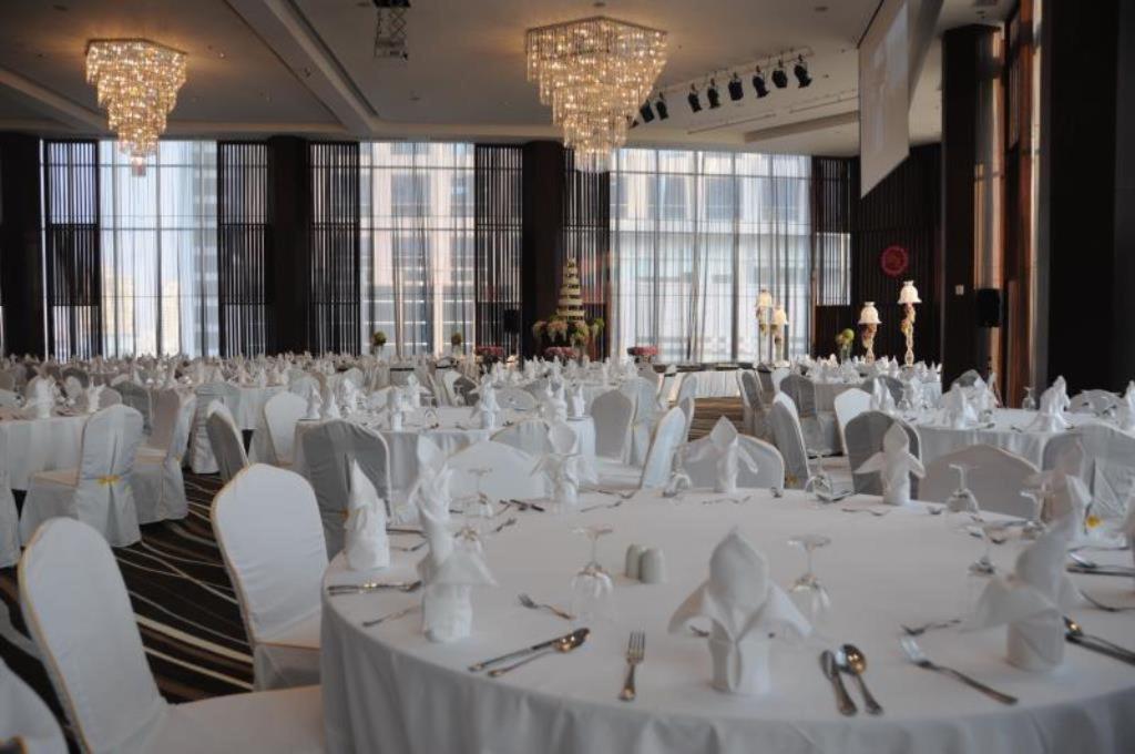 Hotel S31 Sukhumvit Hotel, Thailand, Bangkok. Großes 15