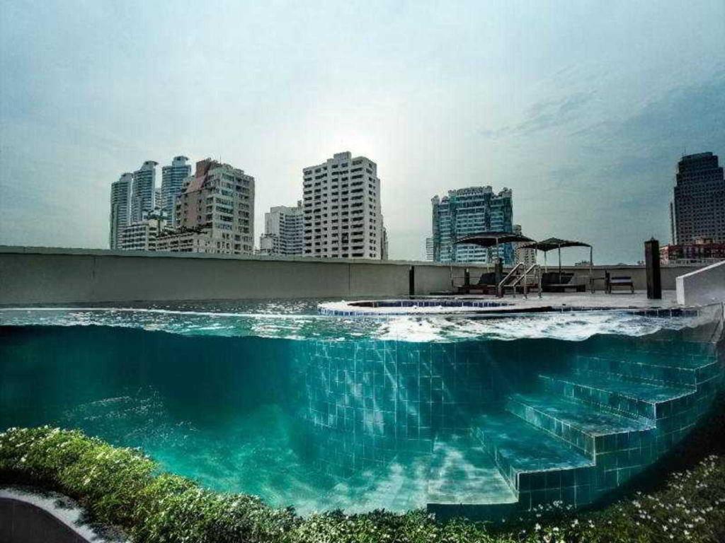 Hotel S31 Sukhumvit Hotel, Thailand, Bangkok. Großes 15