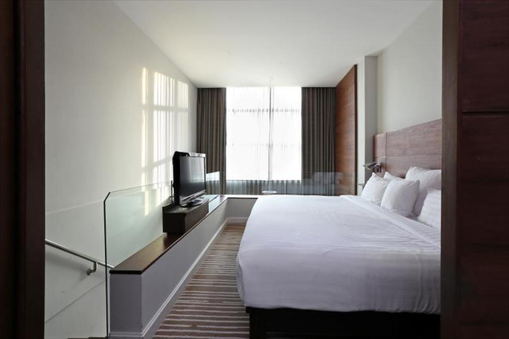 S31 Sukhumvit Hotel