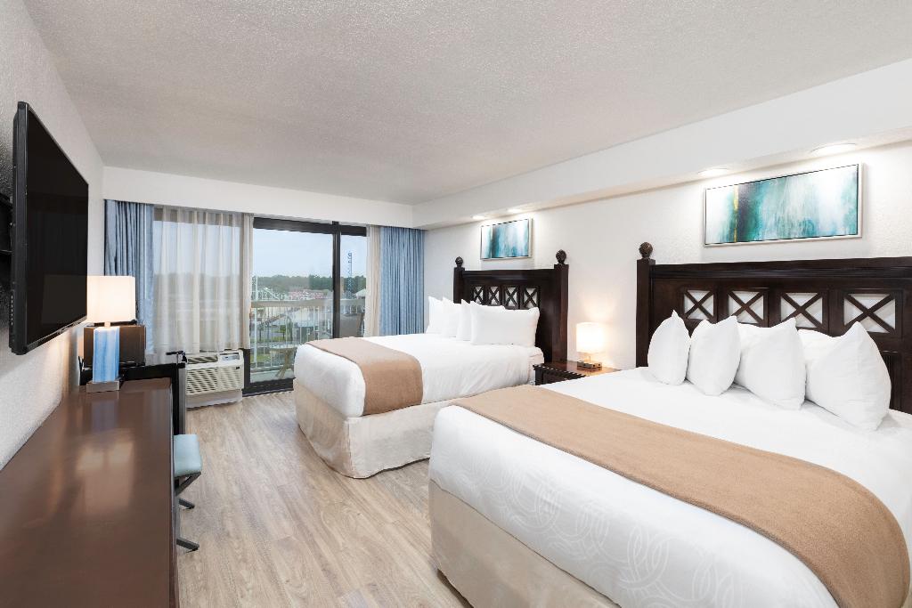 Westgate Myrtle Beach Oceanfront Resort