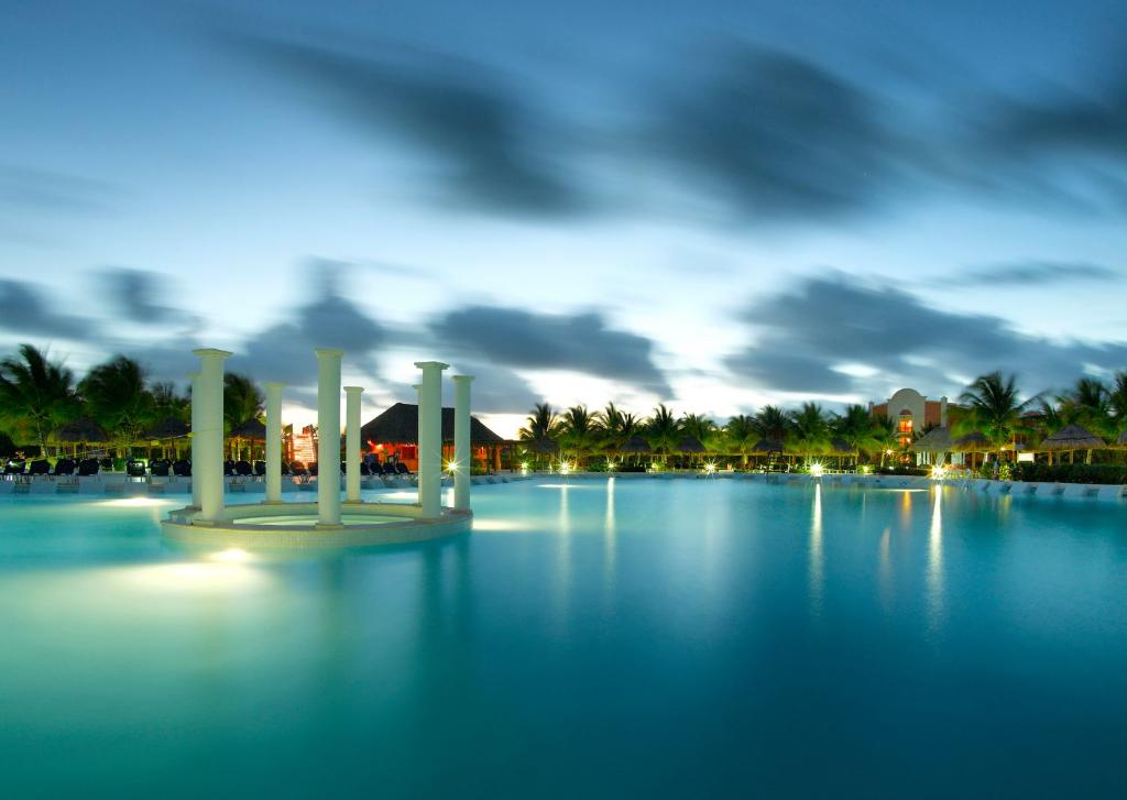 Hotel Grand Palladium Kantenah Resort & Spa, Mexiko, Playa del Carmen. Großes 1