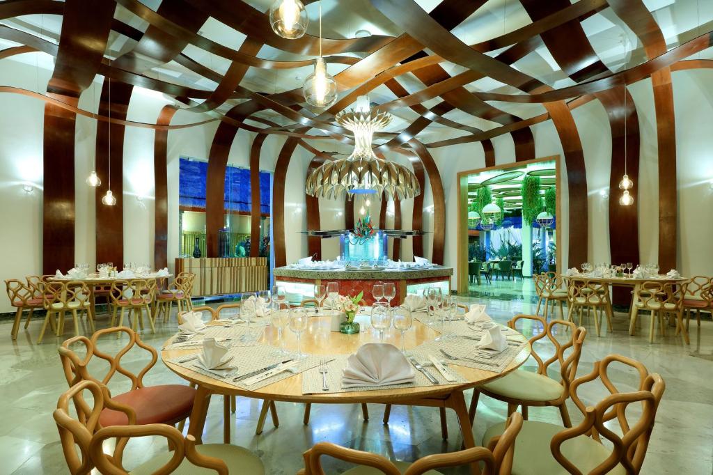 Hotel Grand Palladium Kantenah Resort & Spa, Mexiko, Playa del Carmen. Großes 2