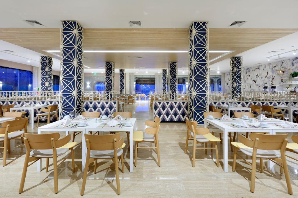 Hotel Grand Palladium Kantenah Resort & Spa, Mexiko, Playa del Carmen. Großes 49