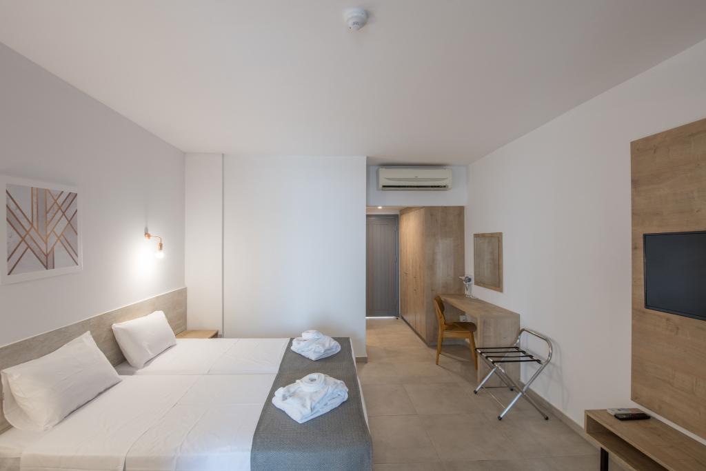 Atlantica Panthea Resort