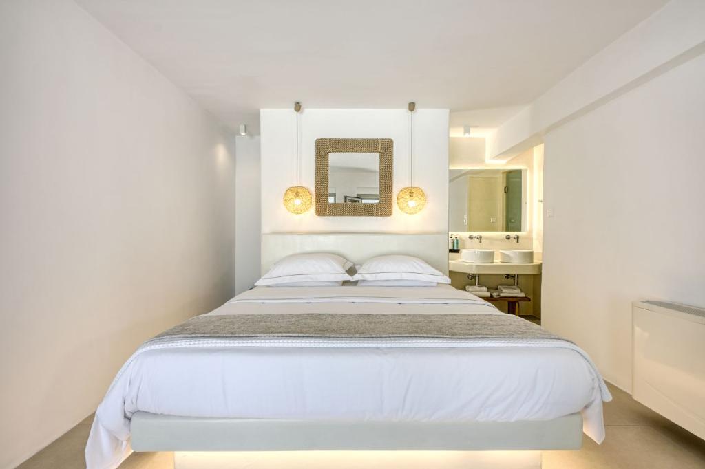 Nodo Boutique Hotel