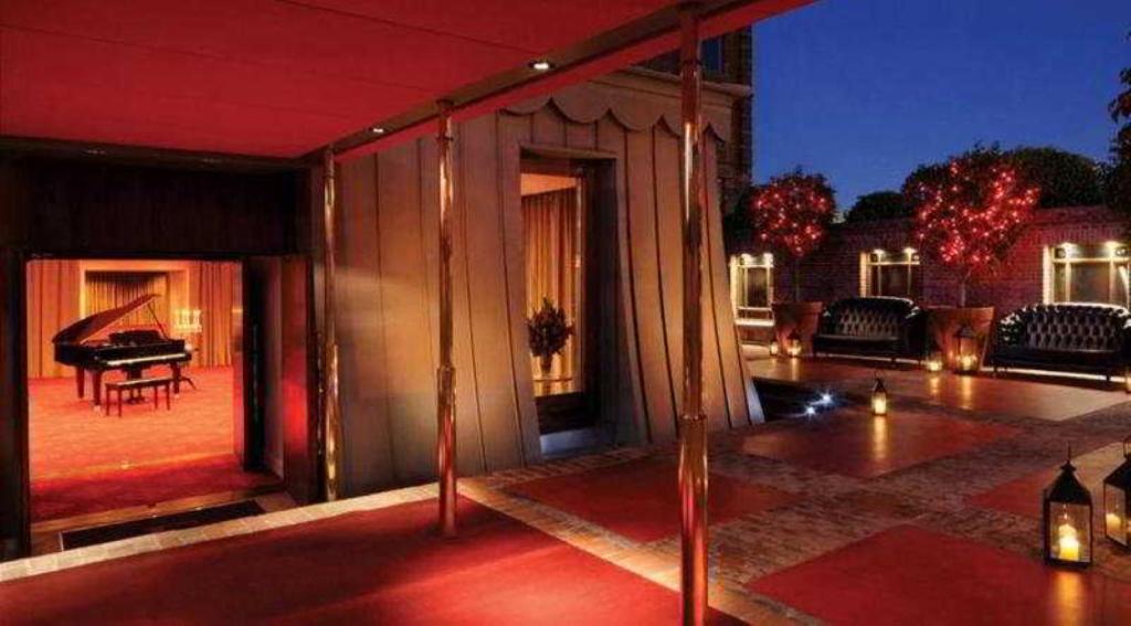 Faena Hotel Buenos Aires