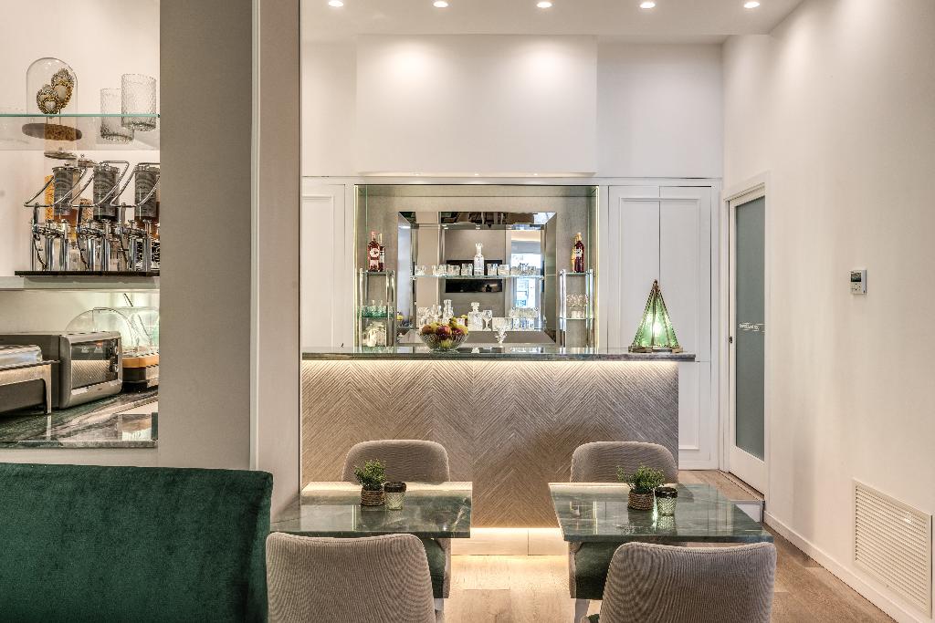 Hotel Sorrento City, Italien, Sorrent. Großes 2