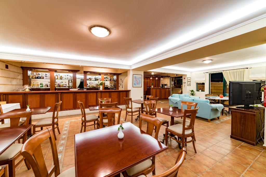 Hotel Andreolas Luxury Suites, Griechenland, Tsilivi. Großes 2