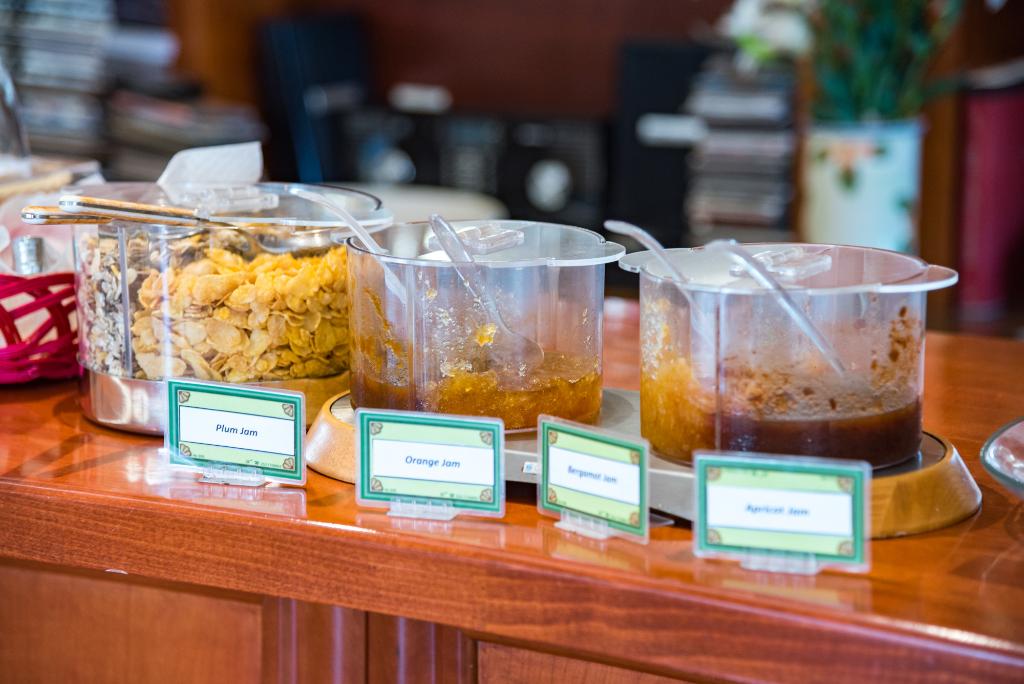 Hotel Andreolas Luxury Suites, Griechenland, Tsilivi. Großes 52