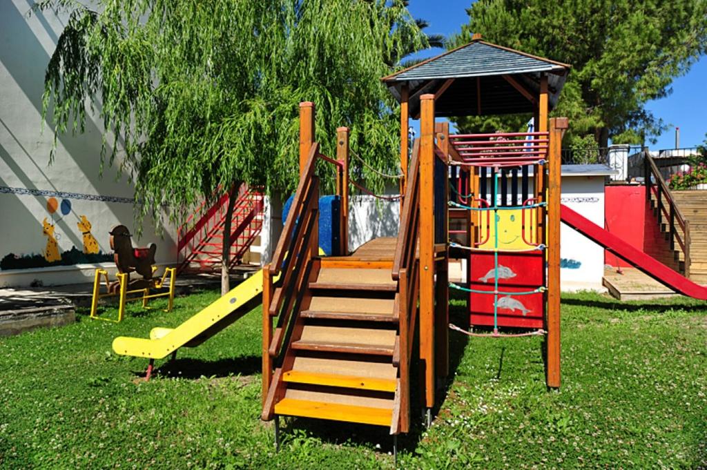 Hotel Contessa Hotel, Griechenland, Argassi. Großes 1