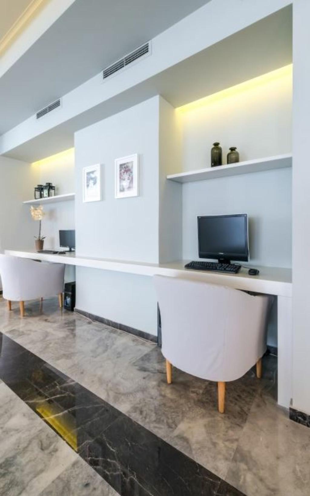 Hotel Contessa Hotel, Griechenland, Argassi. Großes 2