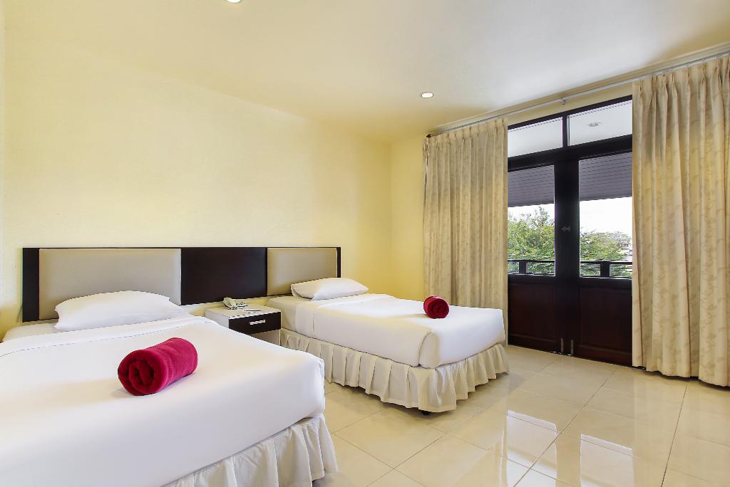 D Varee Diva Avenue Koh Samui