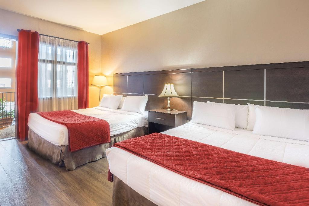 Hotel Ambassadeur