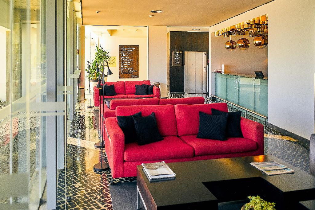 Hotel Praia Marina by RIDAN Hotels, Portugal, Praia da Vitória. Großes 13