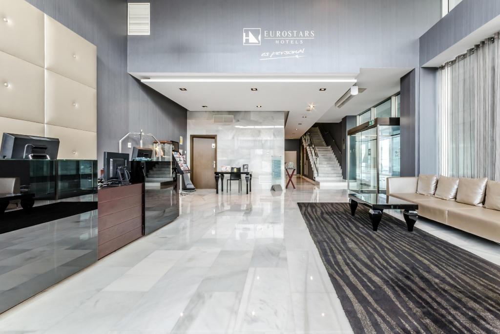 Hotel Eurostars Executive, Spanien, Barberà del Vallès. Großes 2