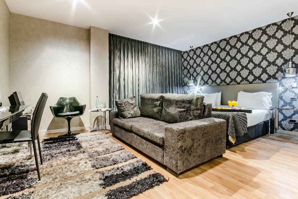 Hotel Eurostars Executive, Spanien, Barberà del Vallès. Großes 1