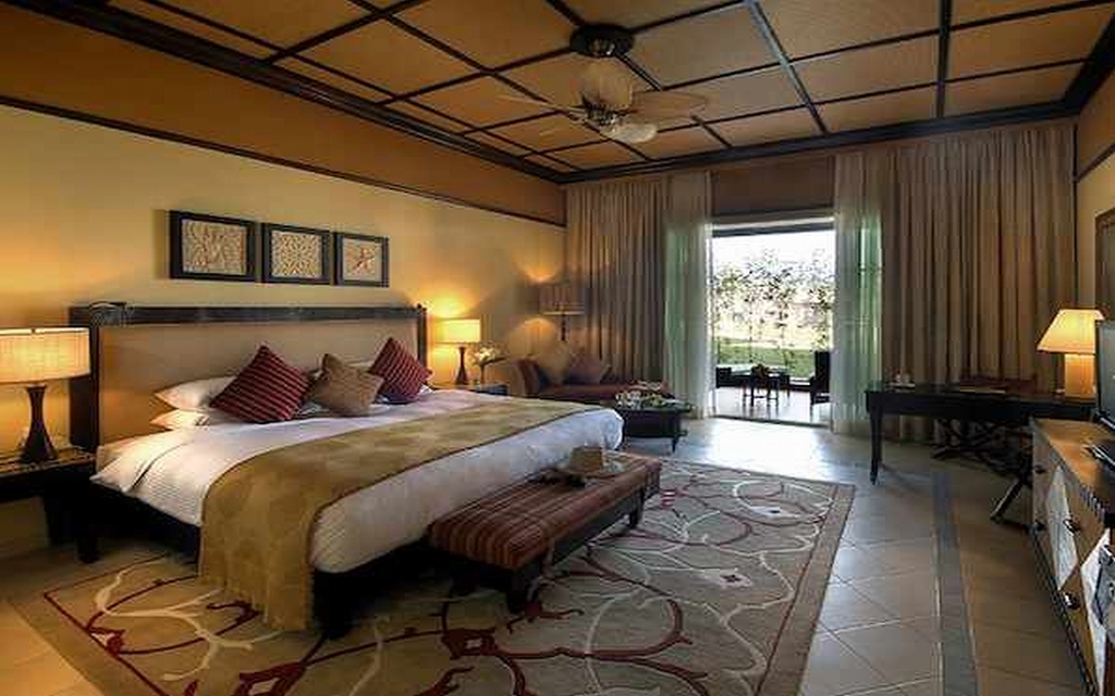 Hotel Desert Islands Resort and Spa by Anantara, Vereinigte Arabische Emirate, Sir Bani Yas Island. Großes 1