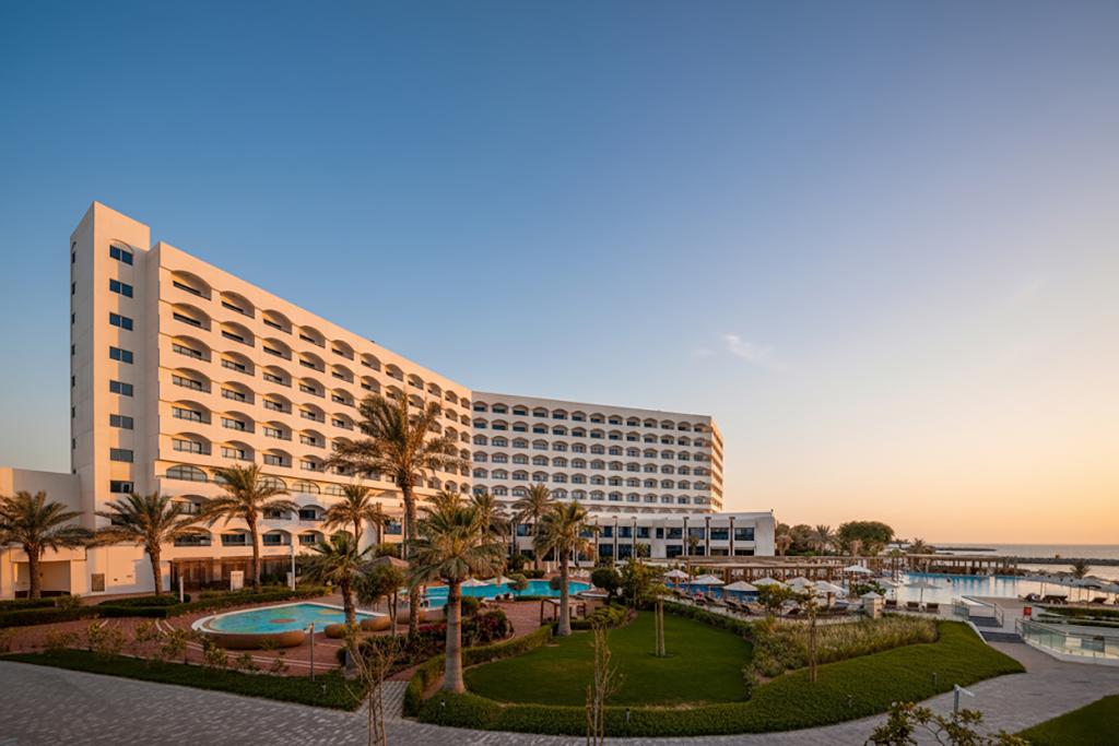Dusit Ajman Resort & Villas - General view