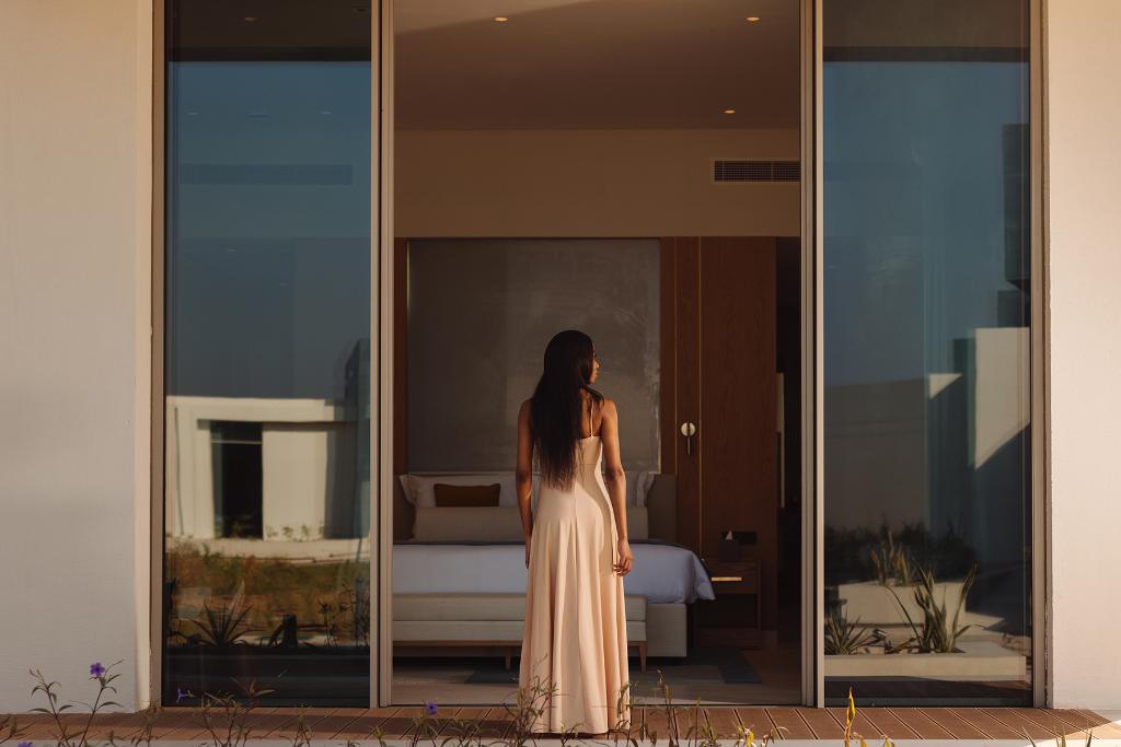 Dusit Ajman Resort & Villas - General view