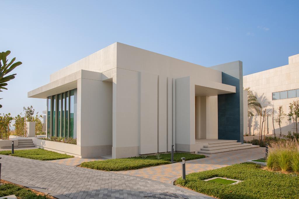 Dusit Ajman Resort & Villas - General view