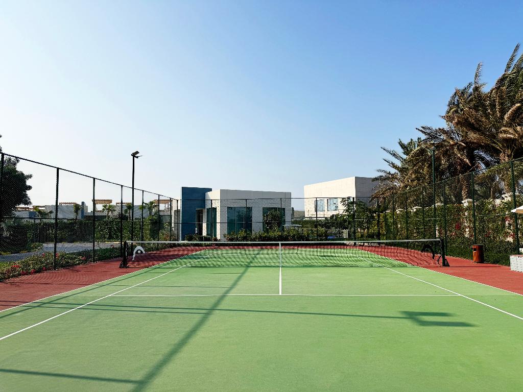 Dusit Ajman Resort & Villas - Sports and Entertainment
