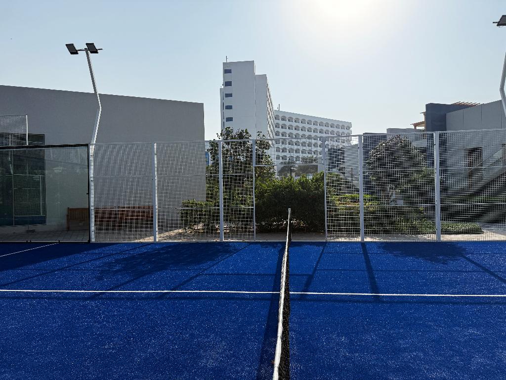 Dusit Ajman Resort & Villas - Sports and Entertainment