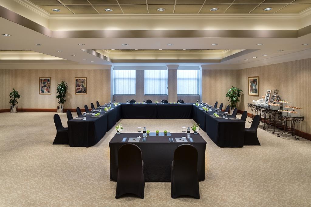 Dusit Ajman Resort & Villas - Conferences