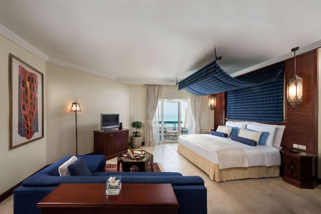 Ajman hotel