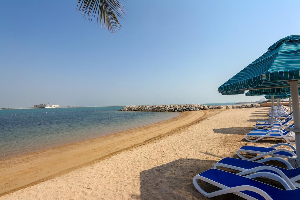 BM Beach Resort - Beach