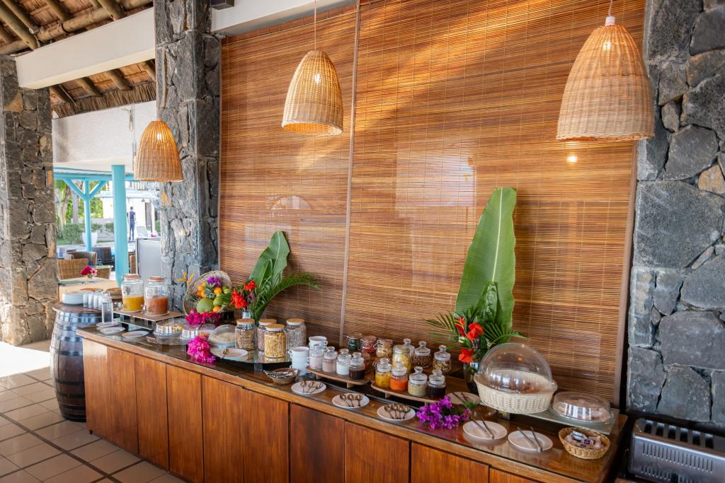 Hotel Cocotiers Hotel - Mauritius, Mauritius, Baie du Tombeau. Großes 1