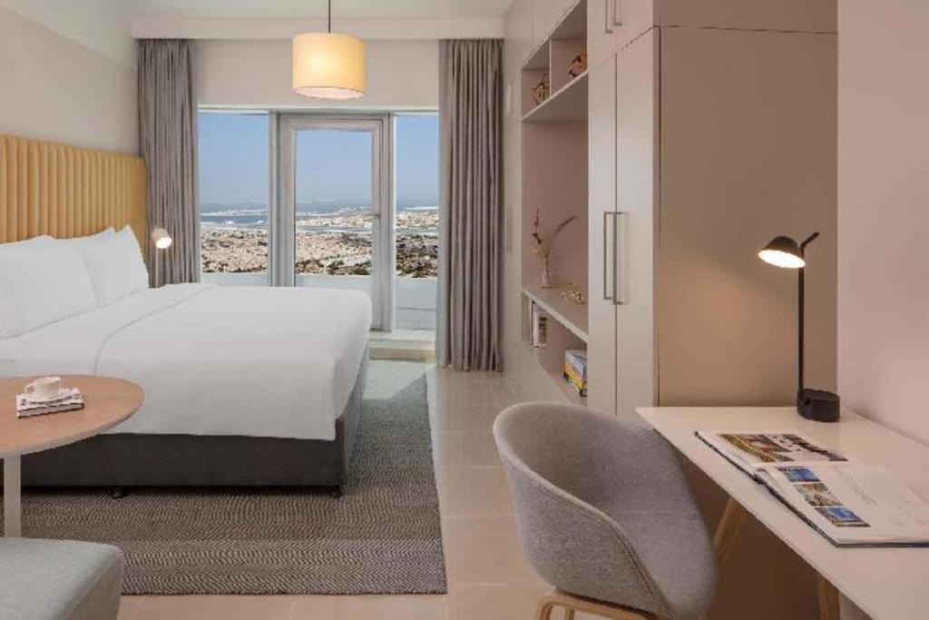 Al Salam Hotel Suites