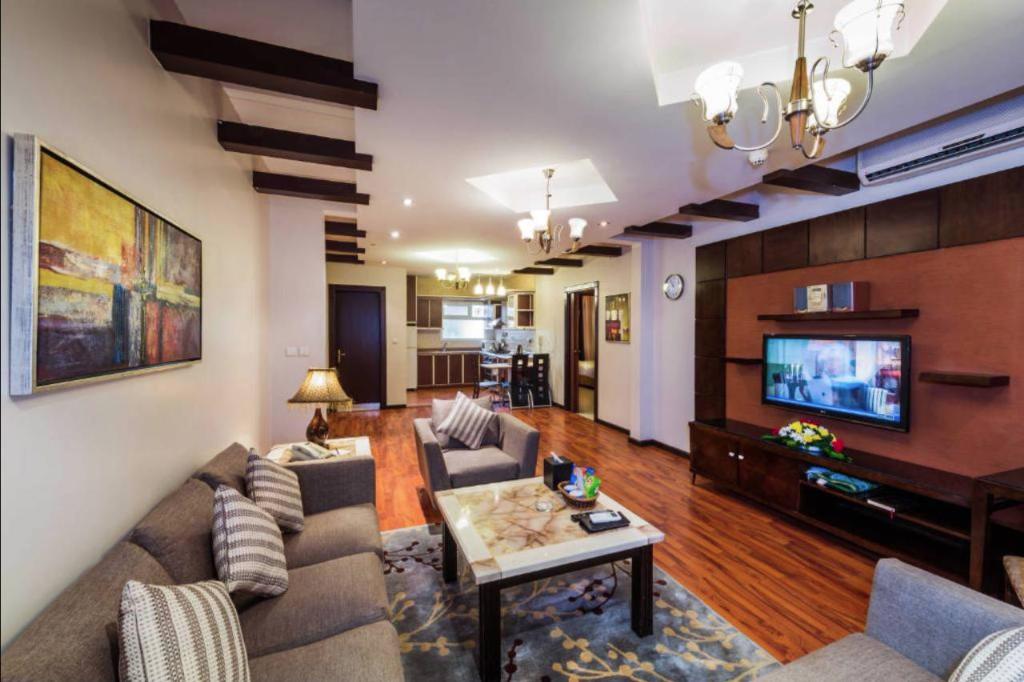 Boudl Al Malaz Hotel