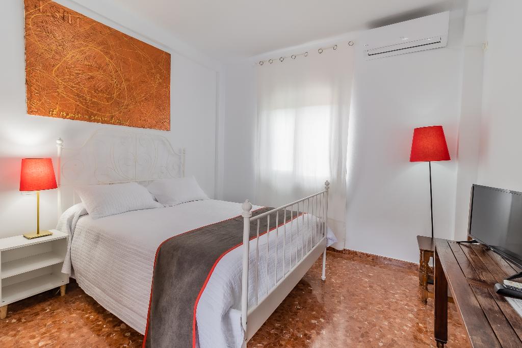 Las Errizas by Vivere Stays