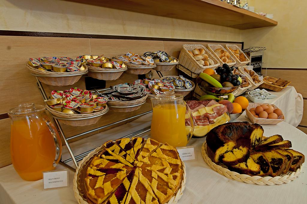 Hotel Hotel Lirico Roma, Italien, Rom. Großes 21