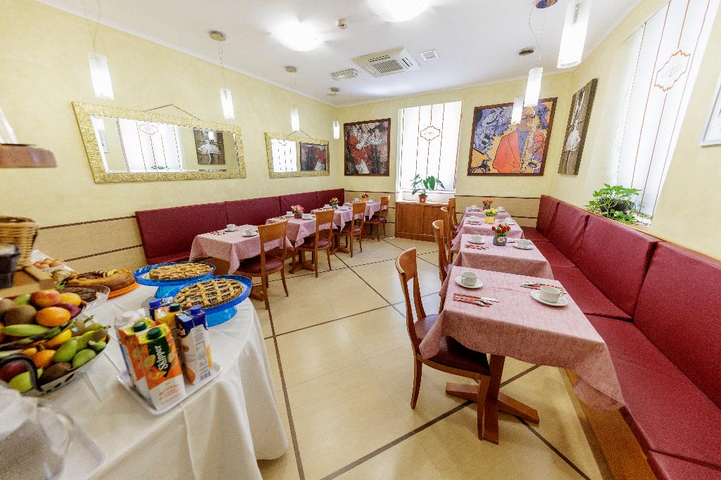 Hotel Lirico, Italien, Rom. Großes 21