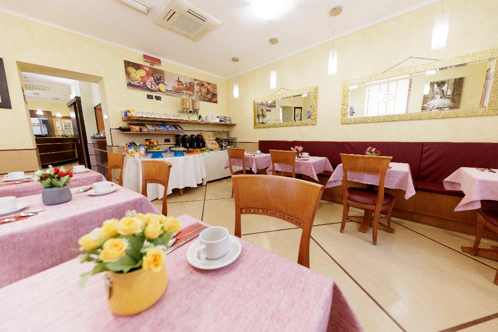 Hotel Lirico, Italien, Rom. Großes 21