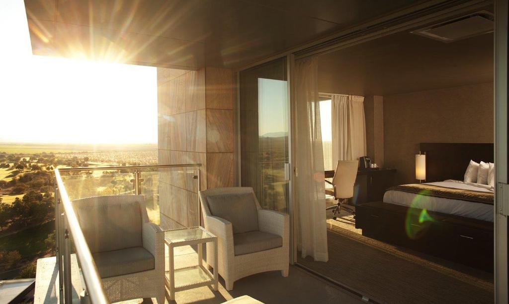 Talking Stick Resort