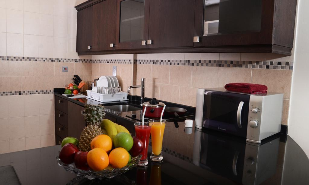 Rose Garden Apt Al Barsha