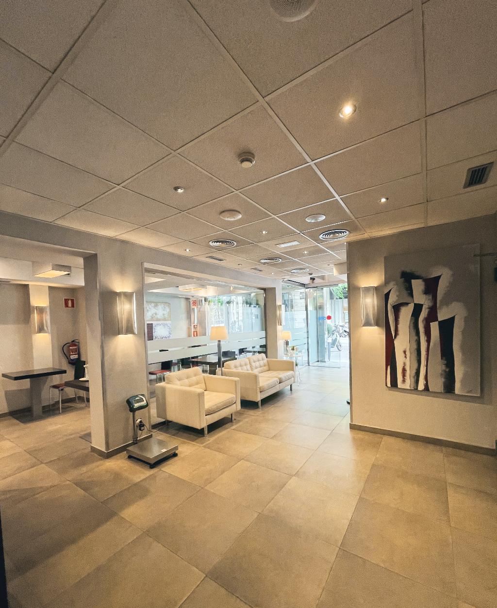 Hotel Sant Antoni, Spanien, Barcelona. Großes 2