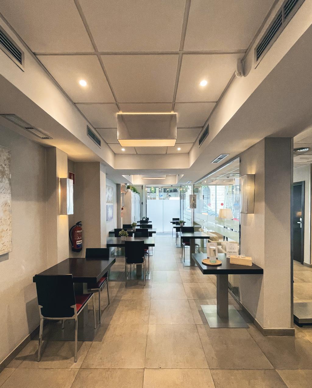 Hotel Sant Antoni, Spanien, Barcelona. Großes 1