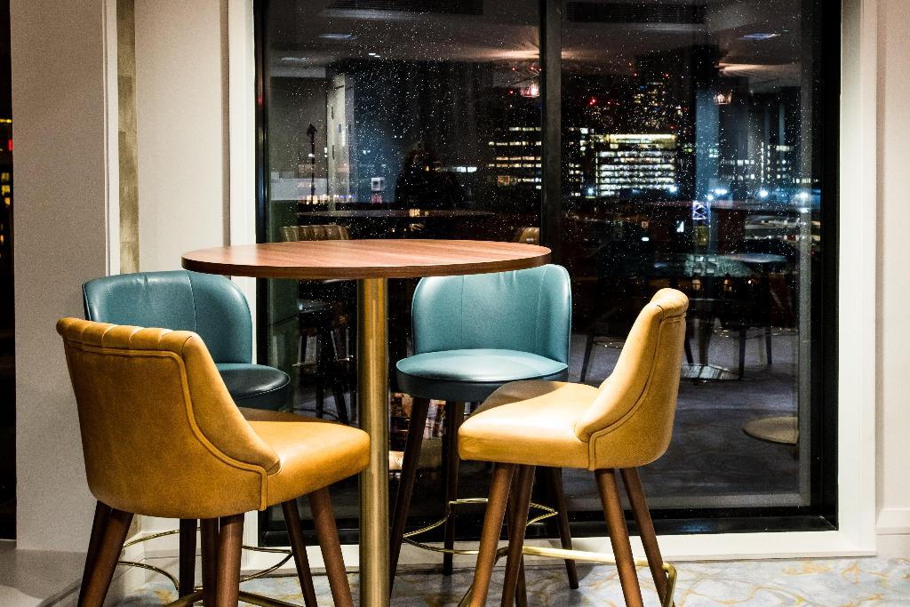 Crowne Plaza Manchester City Centre