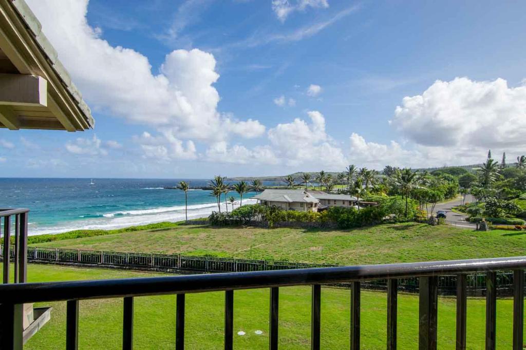 The Kapalua Villas Maui by Outrigger